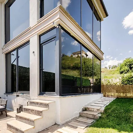 4 Villa Tavsancil