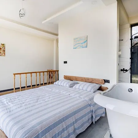 Villa 4 Tavsancil
