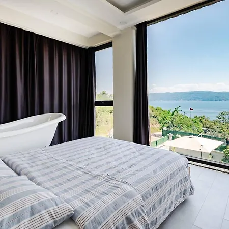Villa 4 Tavsancil